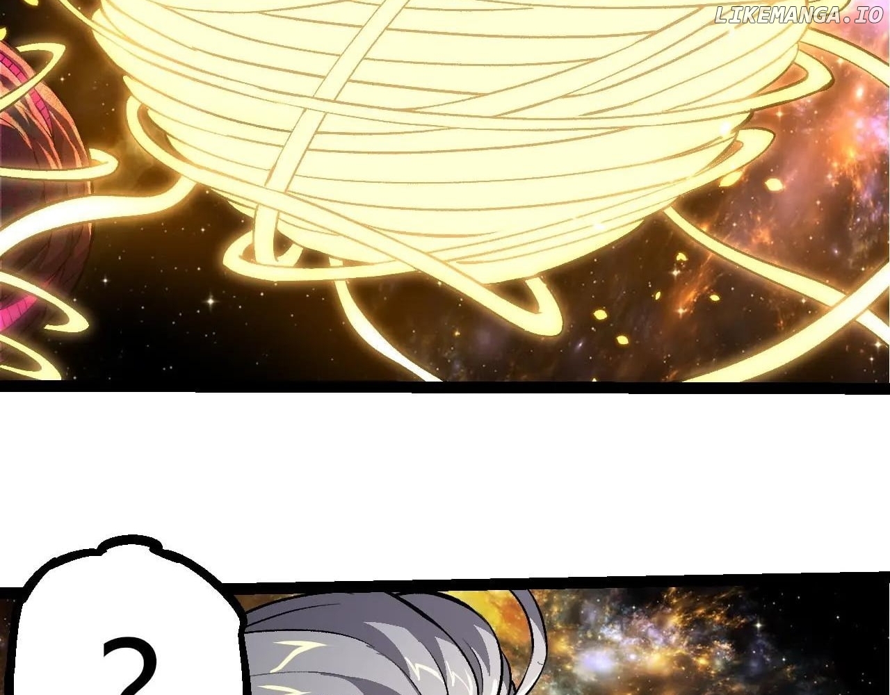 Evolution Begins With A Big Tree Chapter 384 - page 82